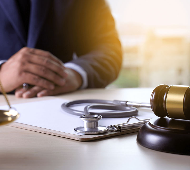 las vegas medical malpractice lawyer