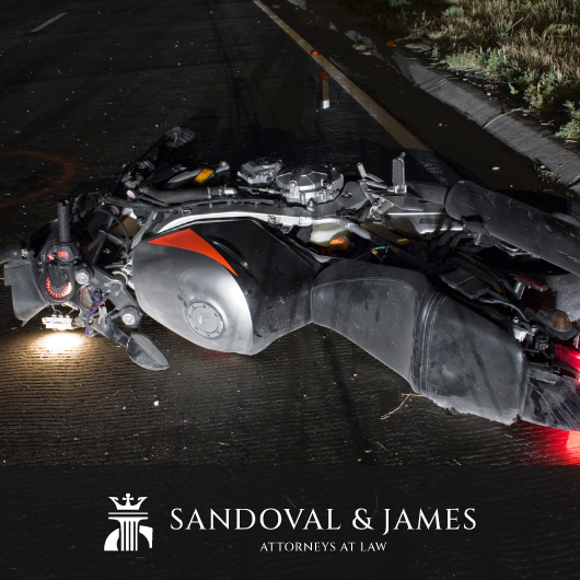 best motorcycle accident attorneys