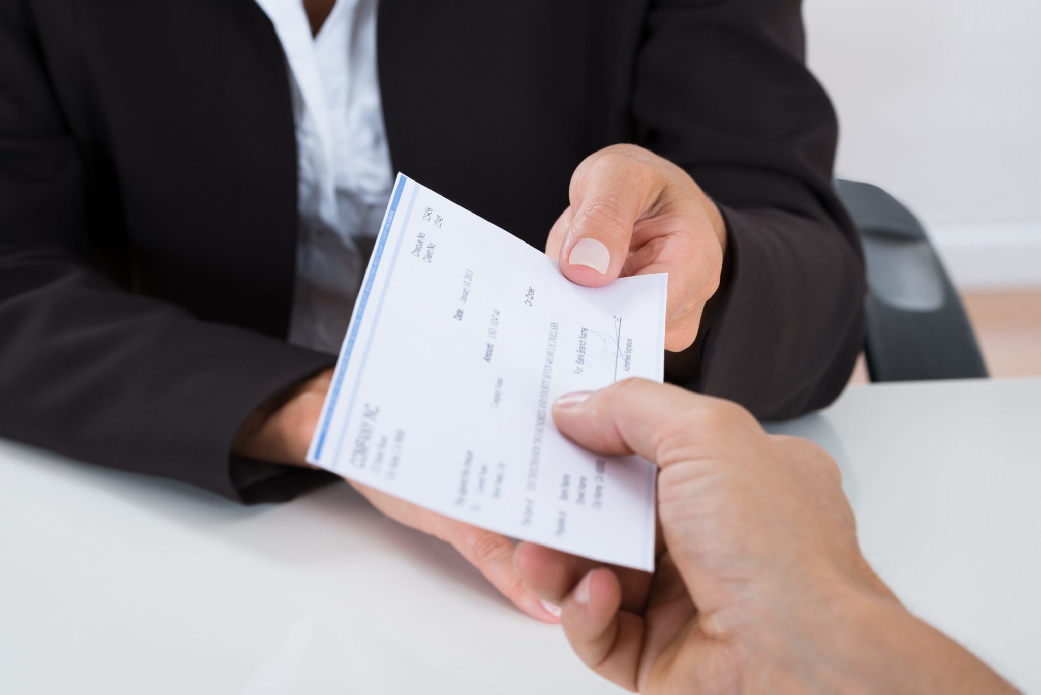 Charleston Workers Compensation Lawyer