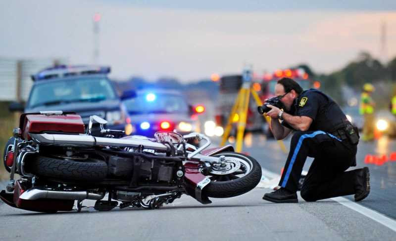 san diego motorcycle accident attorney