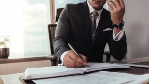 Lawyer Workers Compensation