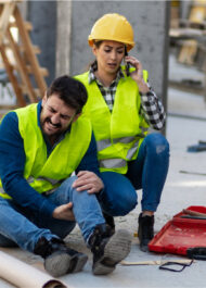 Atlanta Workers Compensation Lawyer